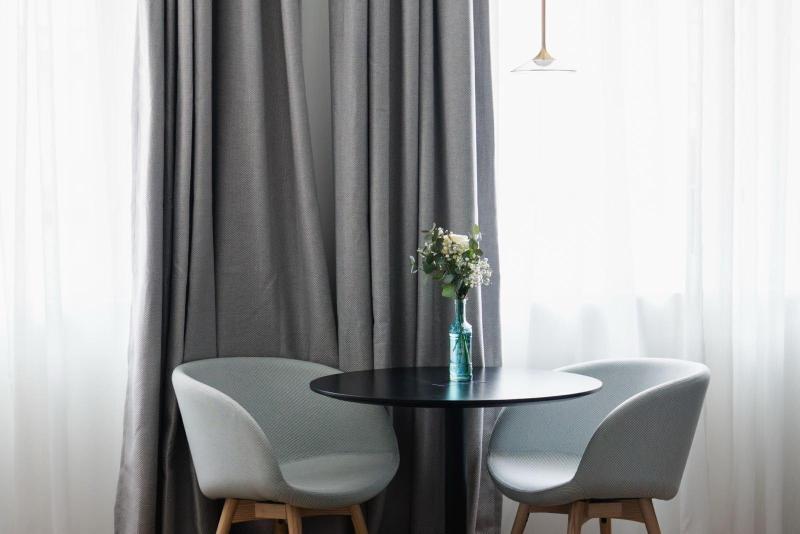Hotel Victoire image