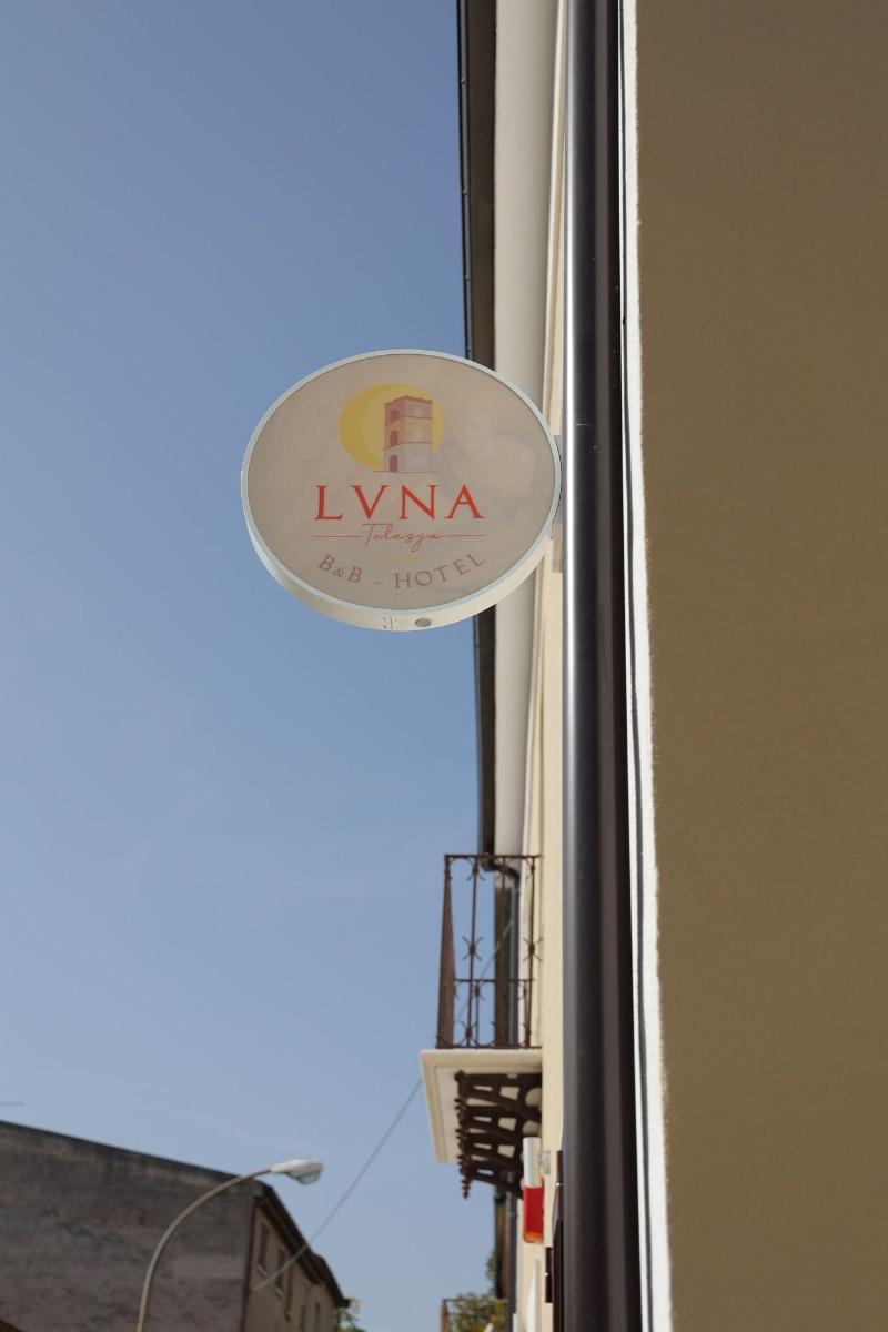 Lvna Telesja image