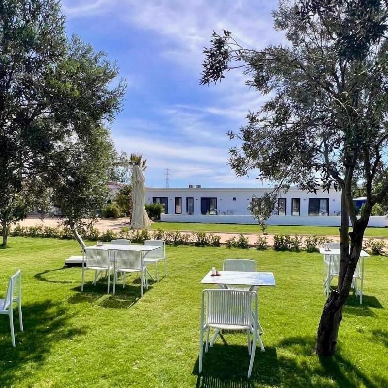 Secret Garden Hotel, Alaçati