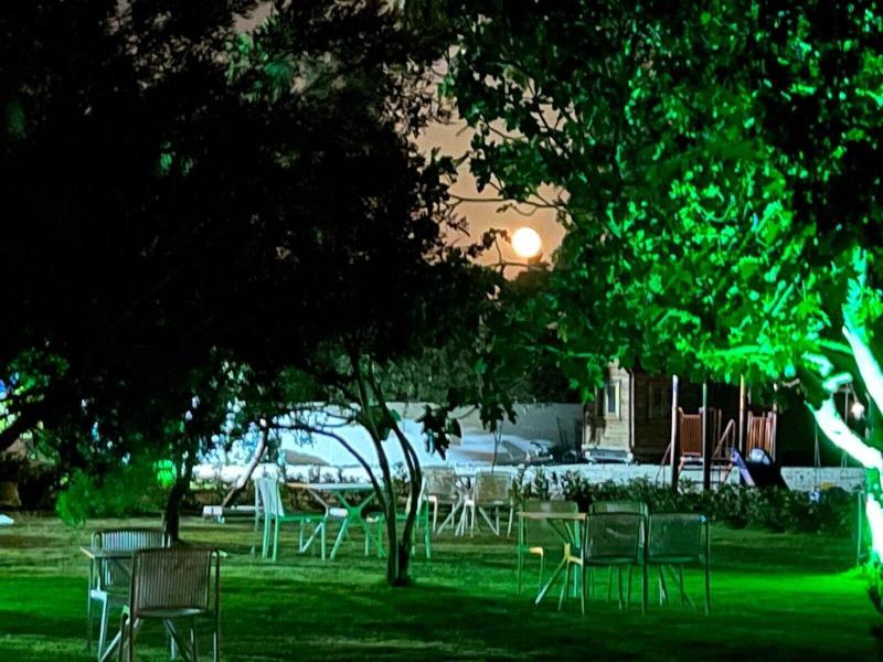 Secret Garden Hotel