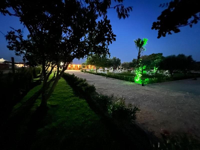 Secret Garden Hotel
