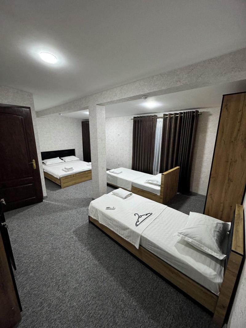 White House Hotel image