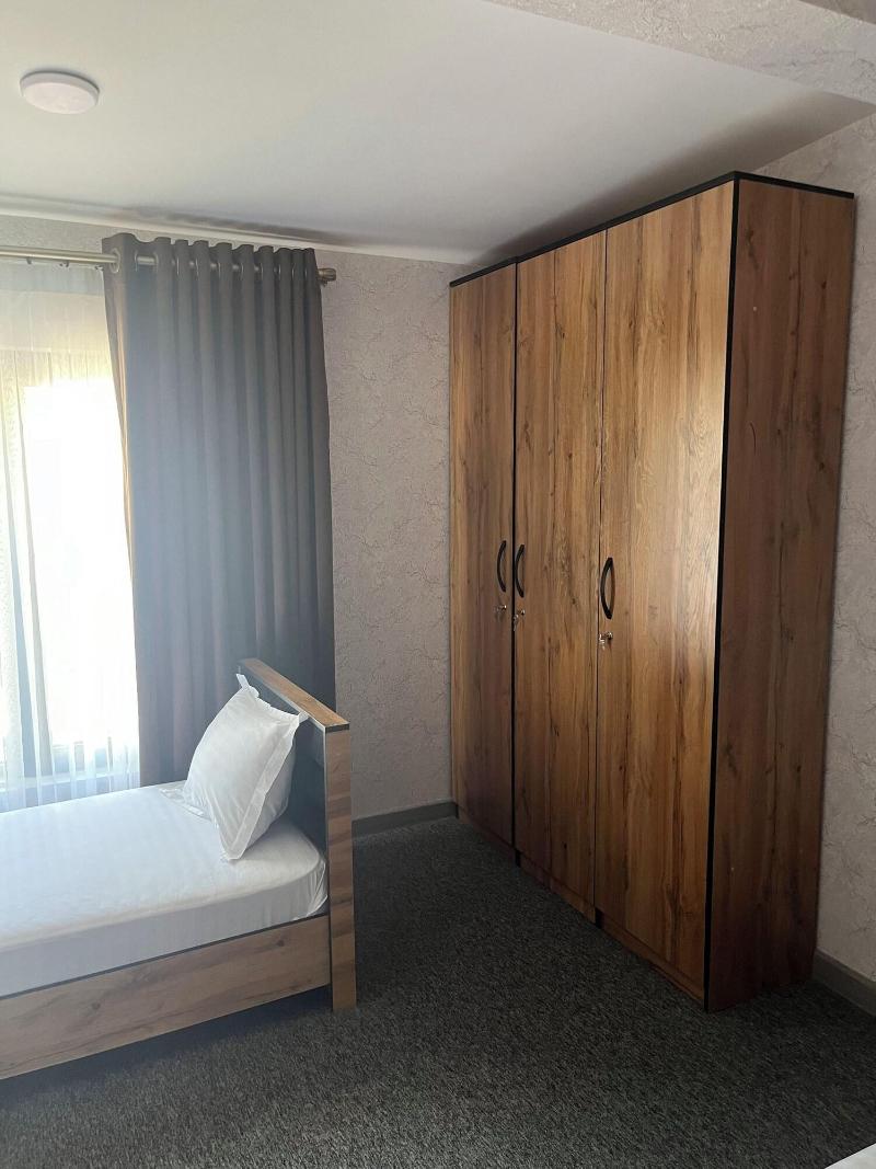 White House Hotel image