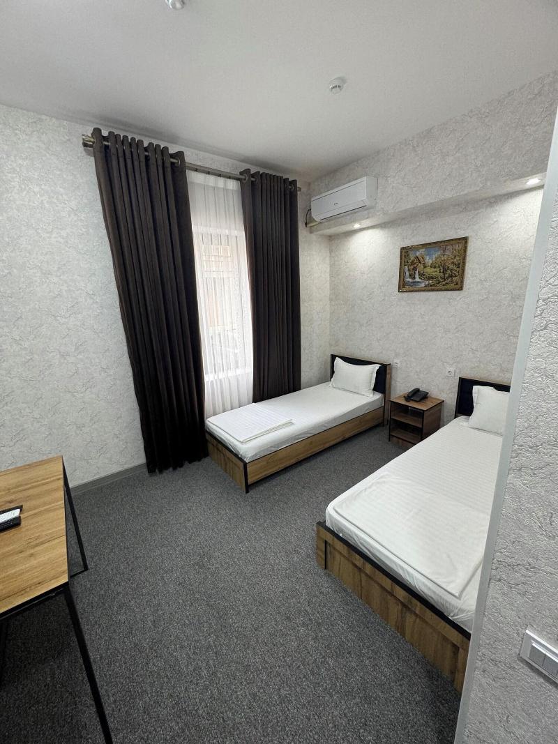 White House Hotel image