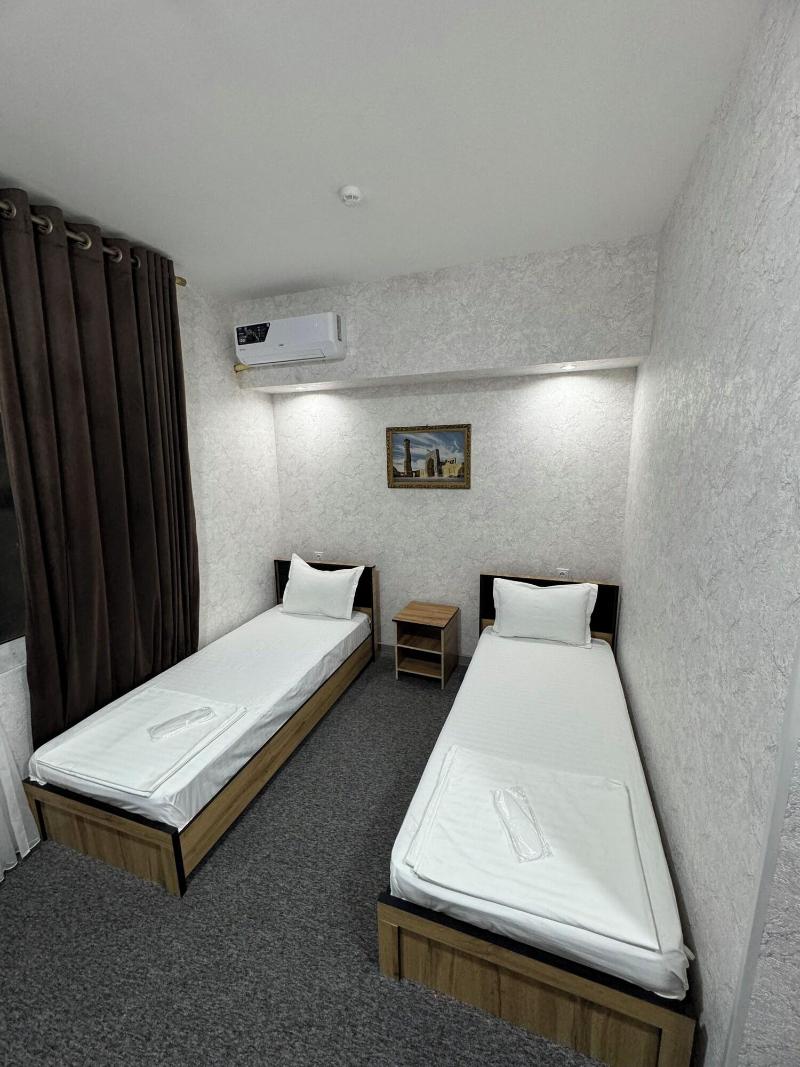 White House Hotel image
