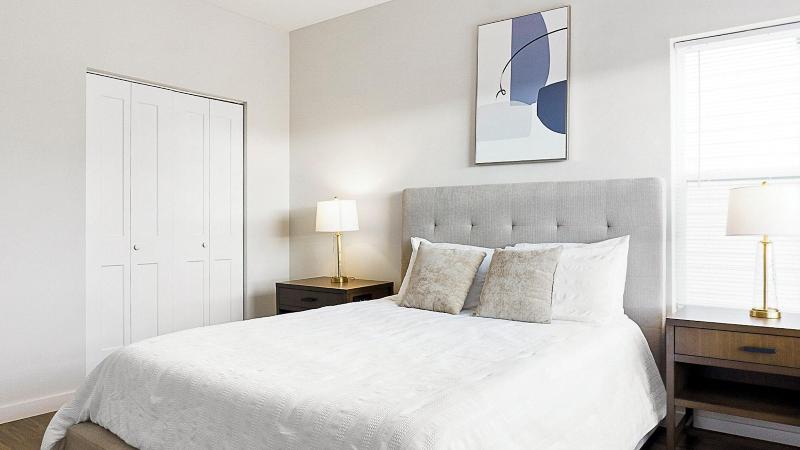 The Landing Apartments By Barsala image
