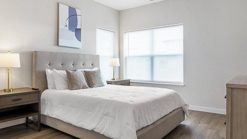 The Landing Apartments By Barsala image