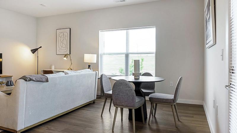 The Landing Apartments By Barsala image