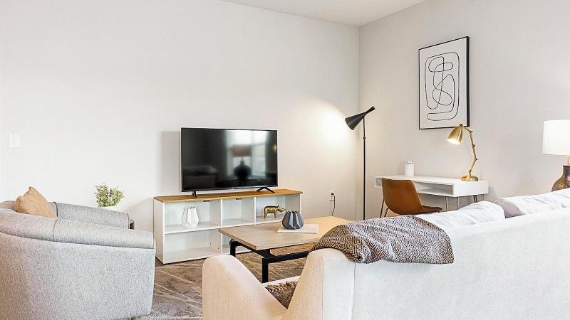 The Landing Apartments By Barsala image
