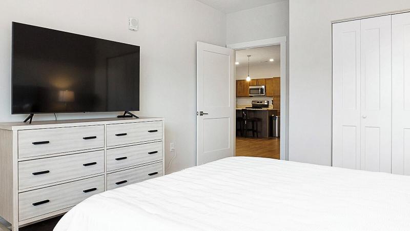 The Landing Apartments By Barsala image