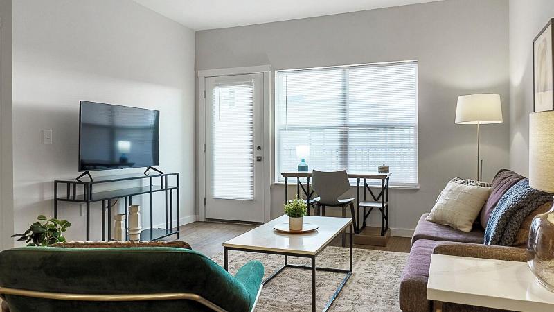 The Landing Apartments By Barsala image
