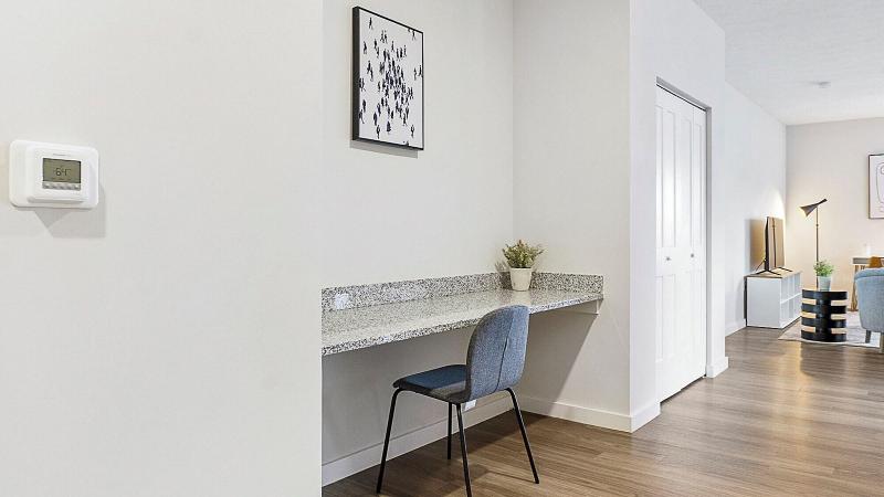 The Landing Apartments By Barsala image