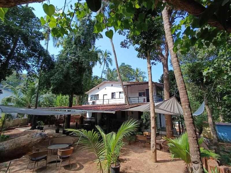 Jangala Resort image