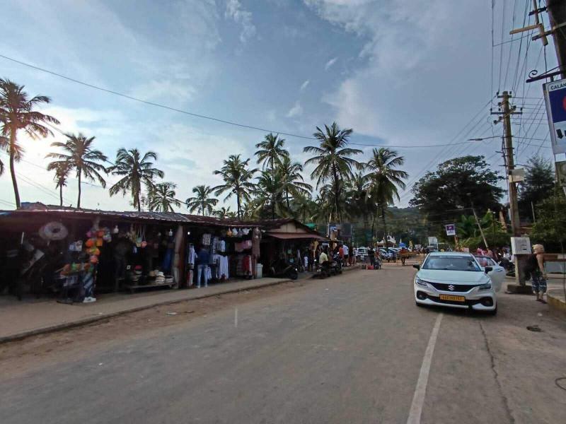 Jangala Resort image