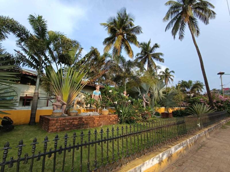 Jangala Resort image