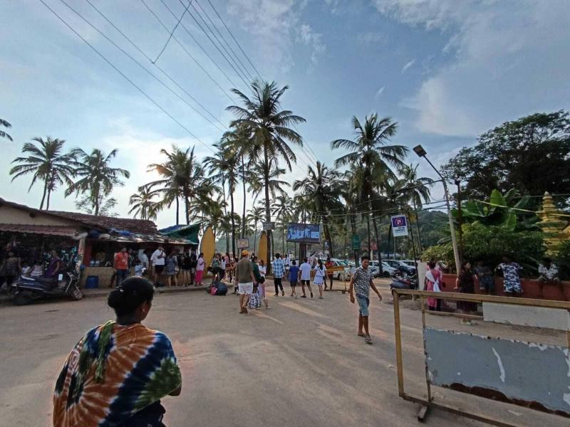 Jangala Resort image