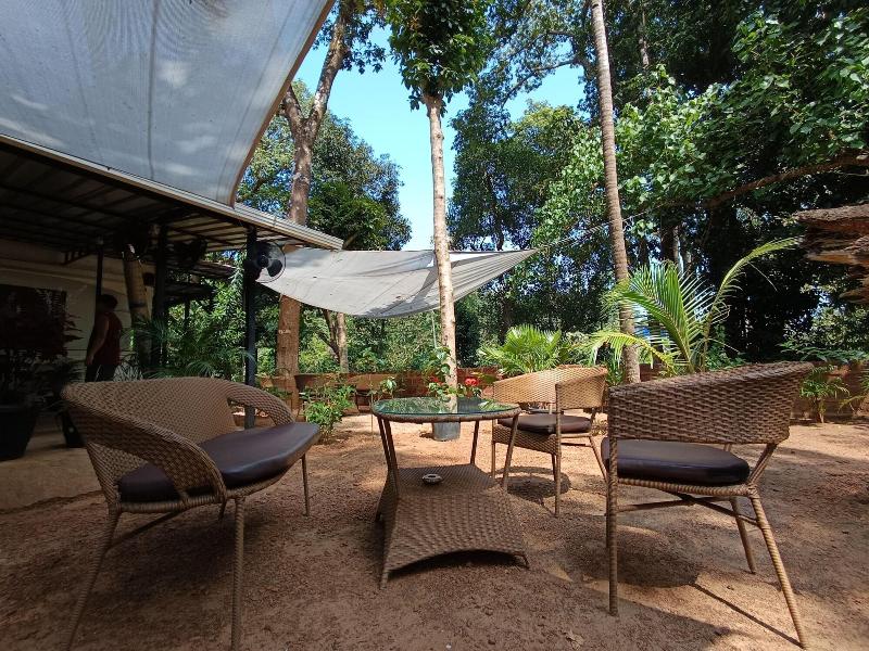 Jangala Resort image