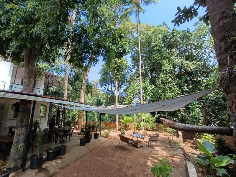 Jangala Resort image