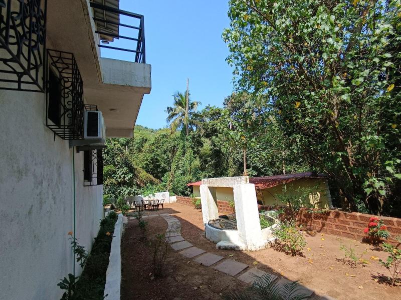 Jangala Resort image