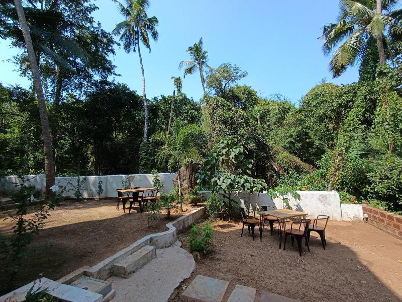 Jangala Resort image