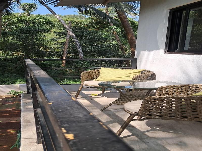 Jangala Resort image