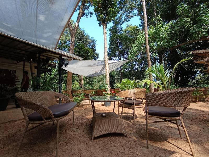 Jangala Resort image