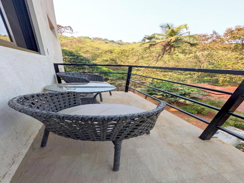 Jangala Resort image