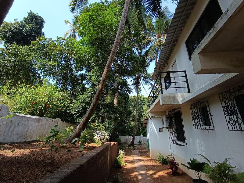 Jangala Resort image