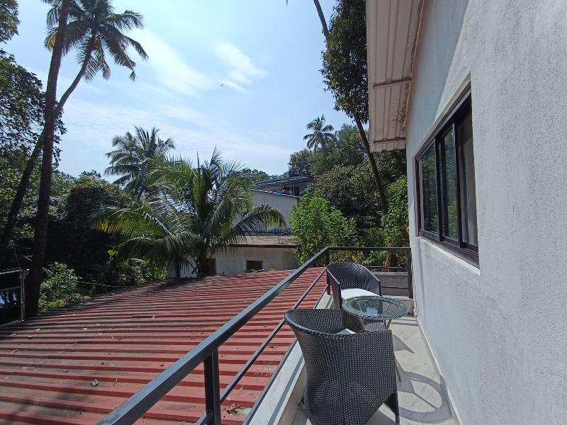 Jangala Resort image