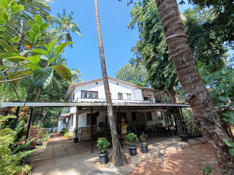 Jangala Resort image