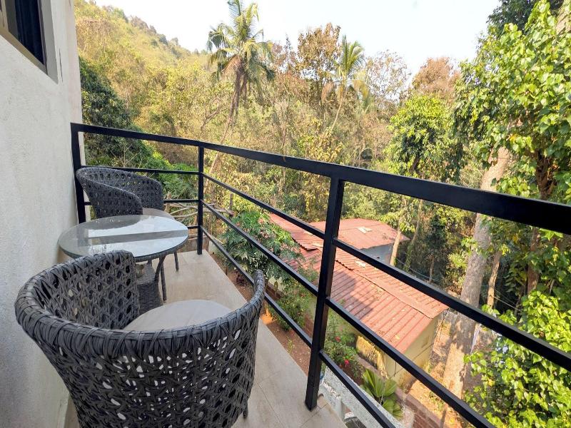 Jangala Resort image