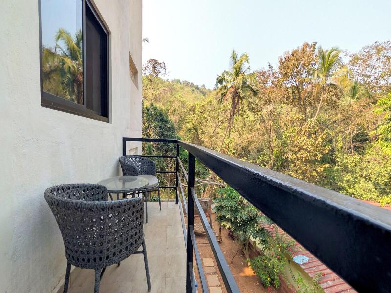 Jangala Resort image