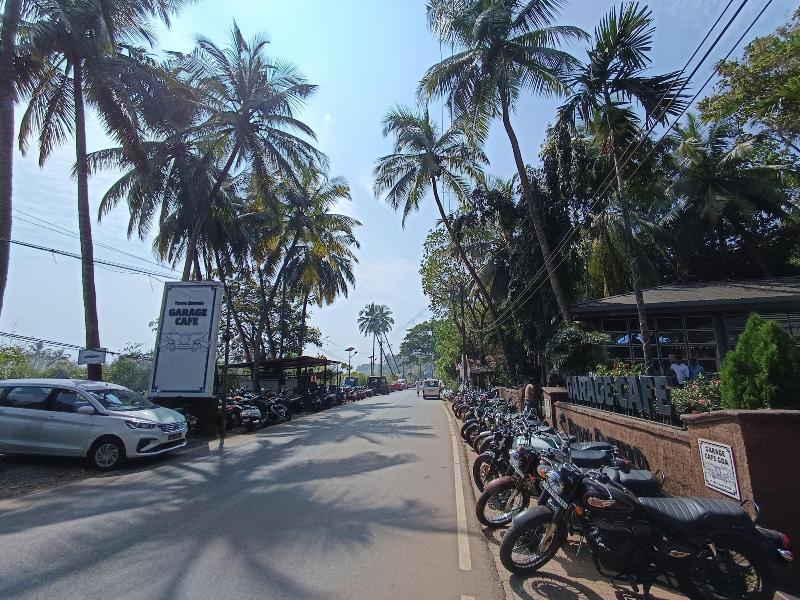 Jangala Resort image