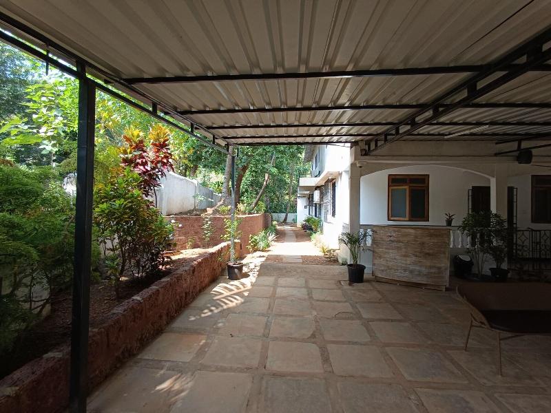 Jangala Resort image