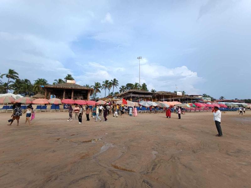 Jangala Resort image