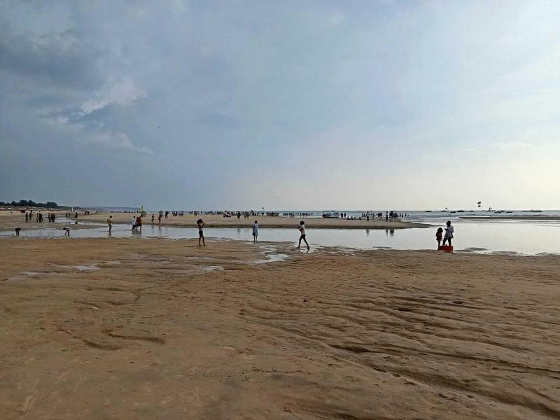 Jangala Resort image