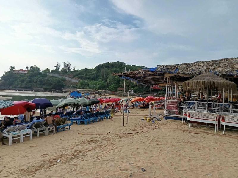 Jangala Resort image