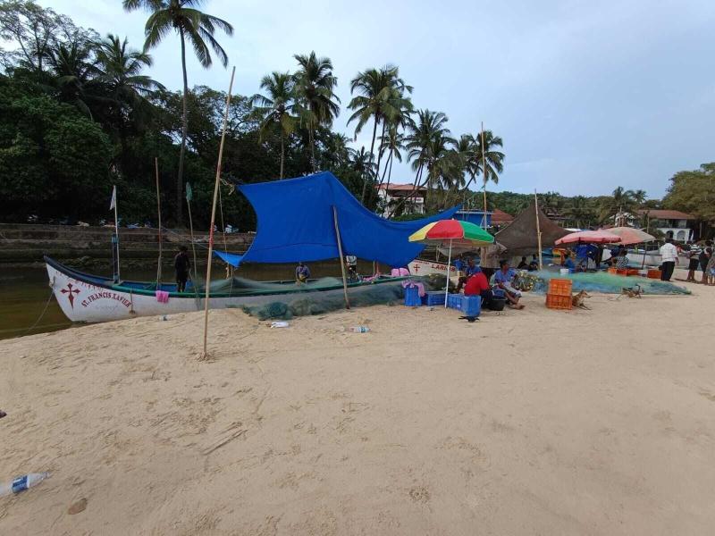 Jangala Resort image