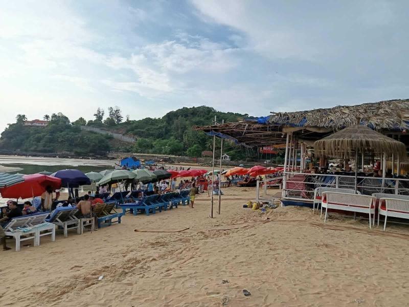 Jangala Resort image