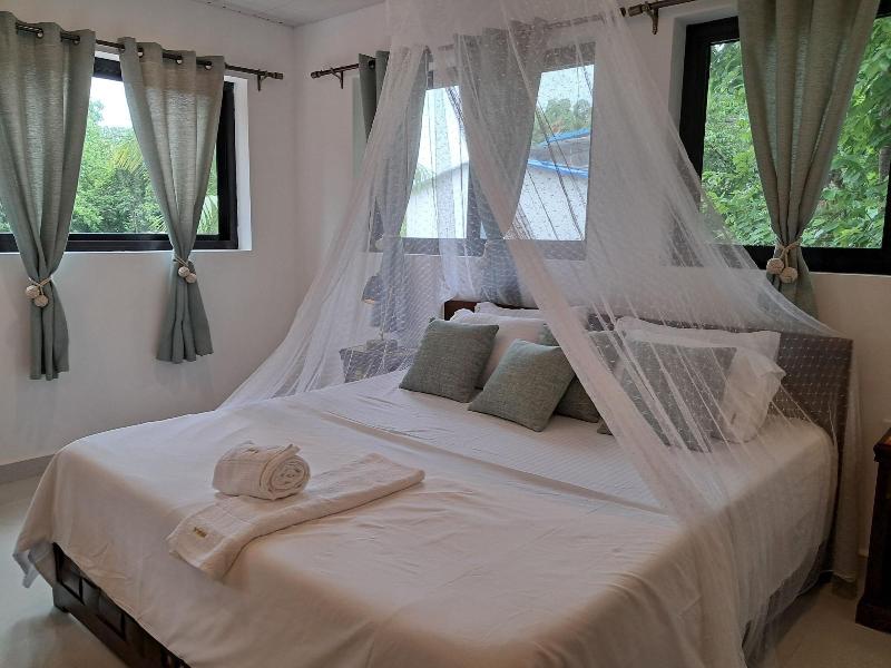 Jangala Resort image