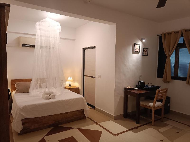 Jangala Resort image