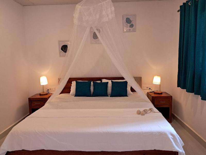 Jangala Resort image
