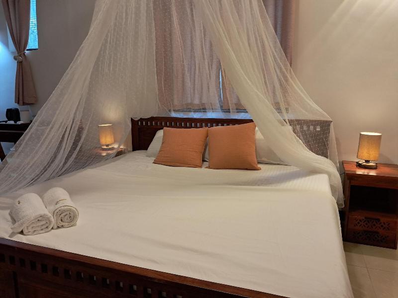 Jangala Resort image