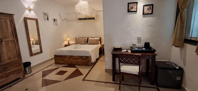 Jangala Resort image