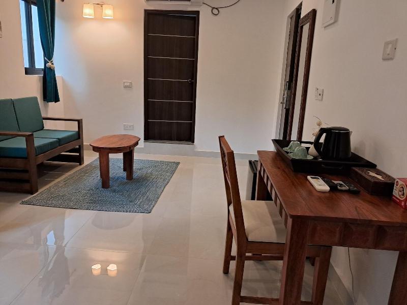 Jangala Resort image