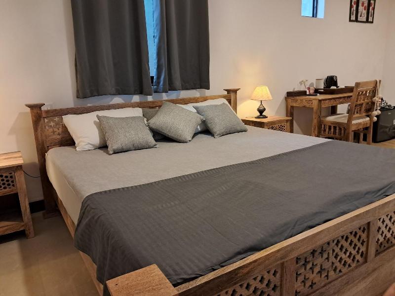 Jangala Resort image