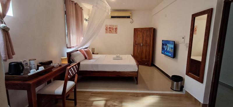 Jangala Resort image