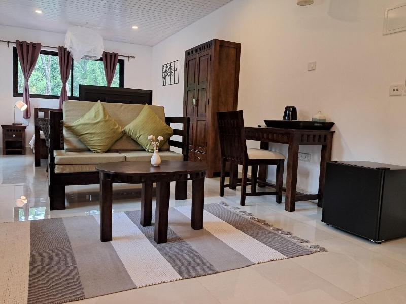 Jangala Resort image