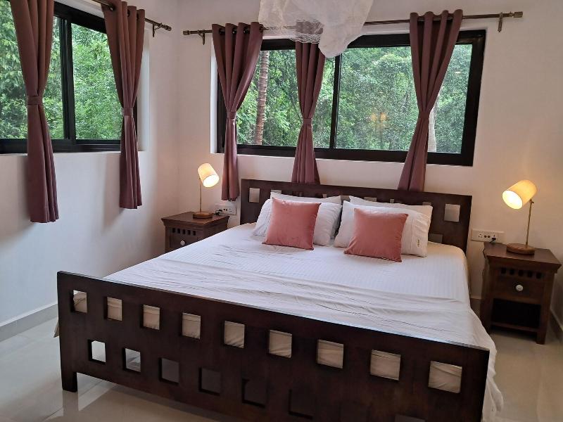 Jangala Resort image