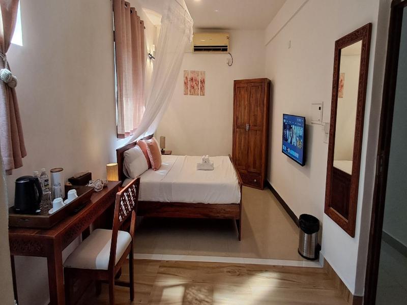 Jangala Resort image